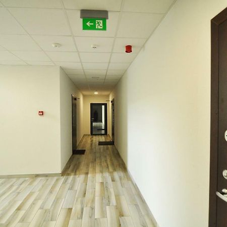 Apartment In Giedraiciu Street Vilnius Dış mekan fotoğraf